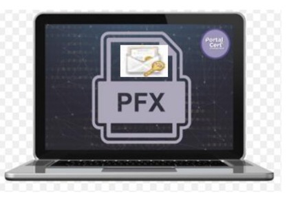 pfx foto